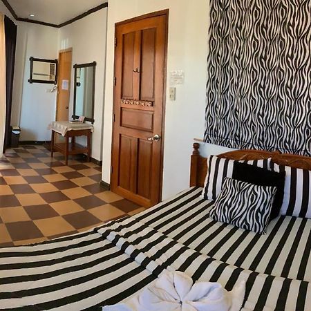 Apartelle De Gabrielle Busuanga Eksteriør billede