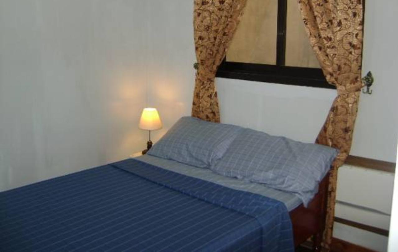Apartelle De Gabrielle Busuanga Eksteriør billede