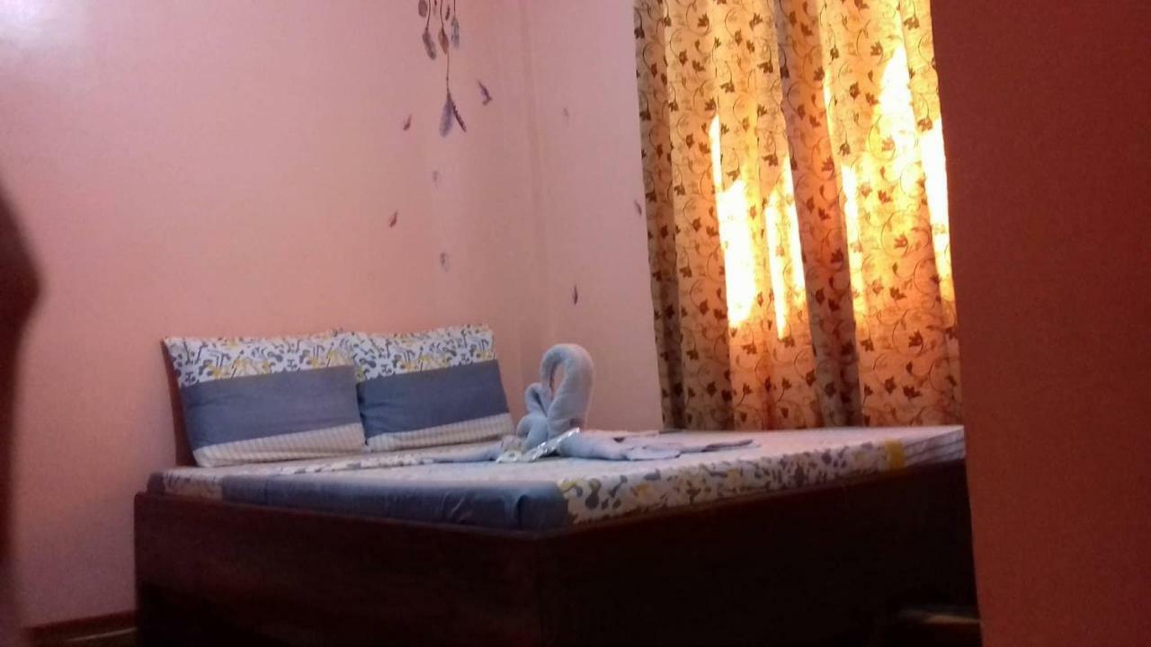 Apartelle De Gabrielle Busuanga Eksteriør billede